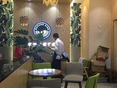大堂-MUSANG KING猫山王(龙湖杭州滨江天街店)
