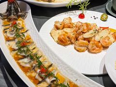 -夜宴江景餐厅