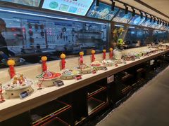 自助取餐区-鸡毛店·川菜(双楠店)