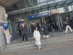 -西二旗(地铁站)