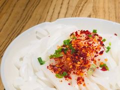 猪油拌粉-农耕记·湖南土菜(科技园店)