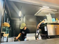 -CowCow其其·牛杂咖啡公司(六运店)