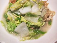 -老头儿油爆虾(金沙印象城店)