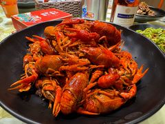 -聚味瞿记·龙虾堂(天元店)
