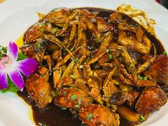 -长兴菜馆(高桥店)