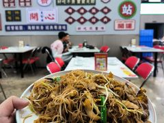 -嘉升大排档(番禺总店)