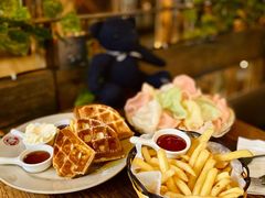 -MAAN COFFEE(金桥店)