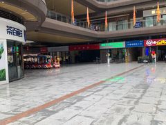 -佛山京华广场MALL