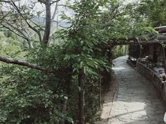-井塘古村