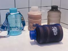 -milkplus·泰式奶茶(较场东路店)