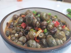 -新凯旋烧烤·燕姐千岛湖土菜