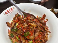 -天宝兄弟(前海壹方城店)