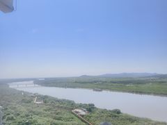 -珲春防川景区