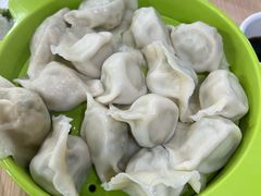 -老边饺子馆(西站店)