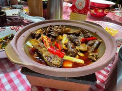 -老湘村·湖南土菜(天河维多利店)