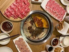 -捞三国火锅(吾悦广场店)