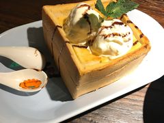 -外婆家(蓝色港湾店)