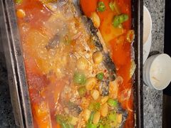 -里岛烤鱼(东港凯虹广场店)