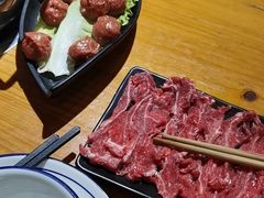-牛品福潮汕牛肉火锅(旺庄店)