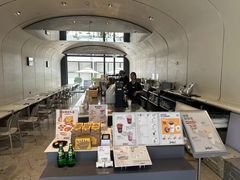 -Seesaw Coffee(上生新所店)