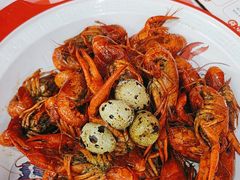 -马良味博·烧烤·小龙虾(运达广场店)