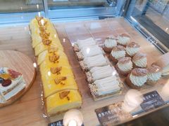 -麦田工坊(月湖店)