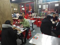 大堂-小民大排档(马场角横路店)