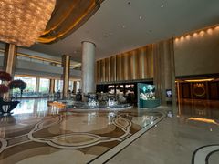 -天津香格里拉大酒店