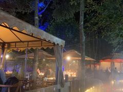 露天位-二荆条·蜀鲜汇城市森林火锅