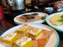 -山水茶艺馆·点心粤菜·30年老字号