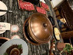 -慢丽江·云南野生菌土鸡锅(付家庄店)