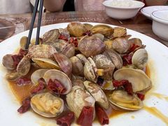 -鑫鸿达·海鲜闽菜热炒小馆(中山路店)