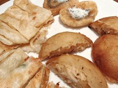 -美乐食街(小南店)