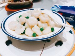 -梦都海鲜酒家(万达广场江桥店)