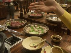-顺德一品粥·20年凤城老字号(芳村店)