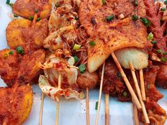 -魏记里脊肉炸炸炸(南门口店)