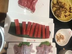 -川中故事·成都老火锅(东书房店)