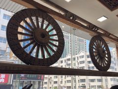 -乔家满族八大碗(流水沟店)