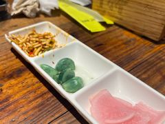 -木屋烧烤(南新店)