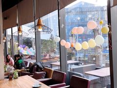 -G+KITCHEN(龙湖狮山天街店)