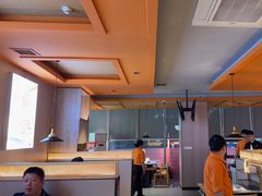 -竹犇番茄火锅(长风街店)