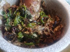 -炊烟小炒黄牛肉(中心印象城店)