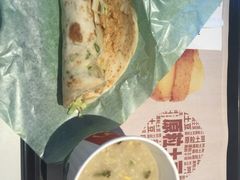 -麦当劳(漳州二路店)