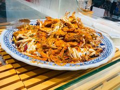 -盒马鲜生(观音桥店)