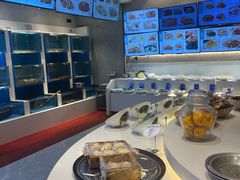 -赶海部落海鲜城(海阳路店)