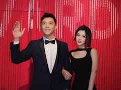 -上海杜莎夫人蜡像馆
