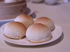 雪顶雄峰-利苑酒家(金宝店)