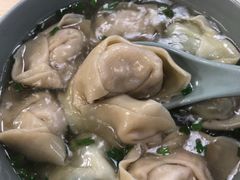 -顶巧鸡汤馄饨(虹口总店)