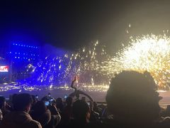 -茅山东方盐湖城景区