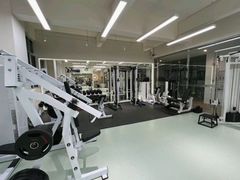 -RM GYM健身私教馆(白云元立方创意园店)